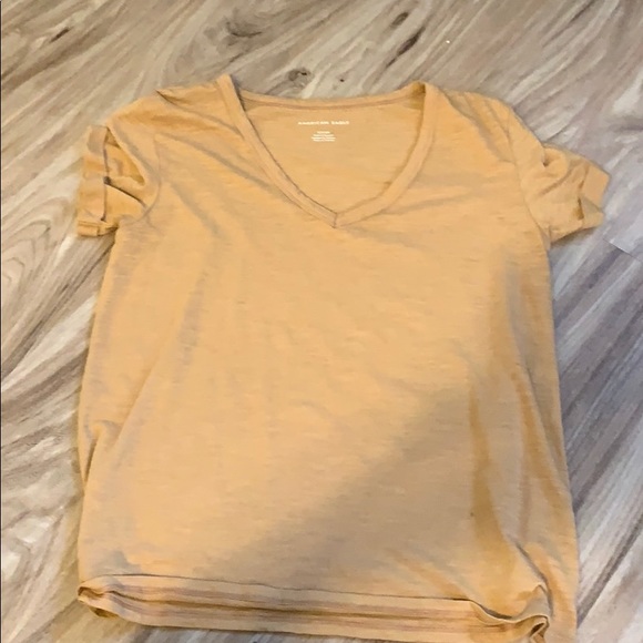 American eagle v-neck - Picture 2 of 2